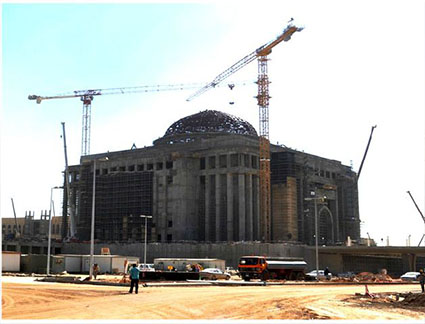 Princess Noura University.