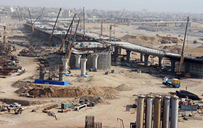 King Abdul Aziz International Airport