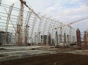 King Abdul Aziz International Airport